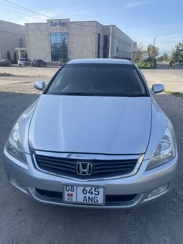 самый дешевый машина: Honda Inspire: 2004 г., 3 л, Автомат, Бензин, Седан