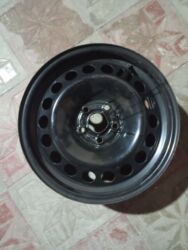 Disklər: İşlənmiş Disk Mercedes-Benz R 16, 10 Boltlu — 4