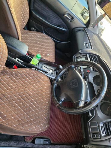 Honda: Honda Accord: 2000 г., 2.3 л, Автомат, Бензин, Универсал — 6