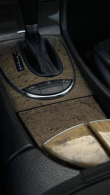 Mercedes-Benz: Mercedes-Benz E-Class: 2009 г., 3 л, Автомат, Дизель, Универсал — 11