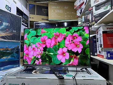 Телевизоры: Срочная Акция Телевизор ясин 32g11 android, 81 см диагональ, с — 12