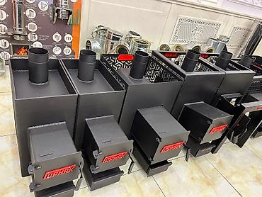 Котлы: Котлы «горняк» мощность от 50 кв.М. До 3000 кв.М тоо — 9