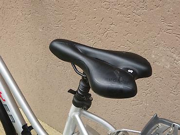 Bicikli za odrasle: Elektricni bicikl -FLYER WENGER 28"alu Elektricni bicikl malo — 6