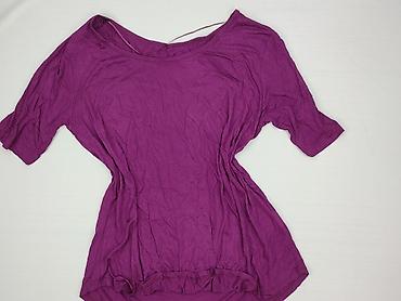bluza kaszmirowa: KappAhl, T-shirt damski, rozmiar M — 1