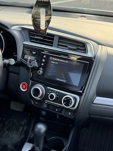 Honda: Honda Fit: 2019 г., 1.5 л, Вариатор, Бензин, Хэтчбэк — 14