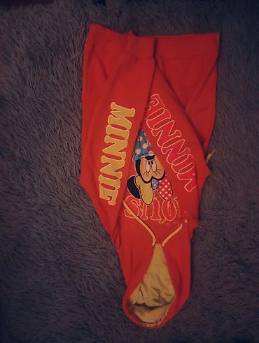 usag geyimi: Kombinezon, Qız üçün, 10 - 12 yaş, Disney — 2