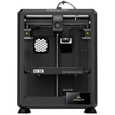 dtf printer epson: Creality K2 SE Combo 3D Printer Yüksək sürətli FDM/FFF masaüstü 3D — 3