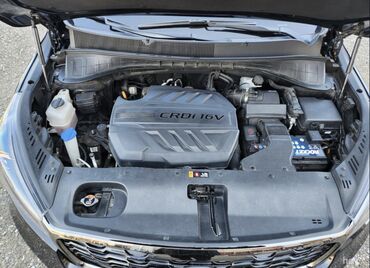 Kia: Kia Sorento: 2019 г., 2.2 л, Автомат, Дизель, Кроссовер — 12
