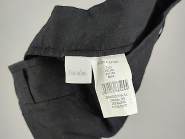 quechua: Camaïeu, Spodnie 3/4 damskie, rozmiar M — 4