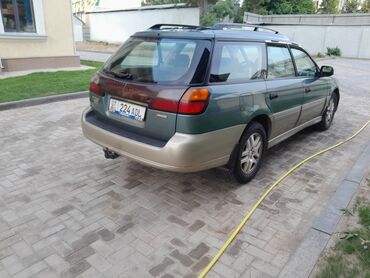 левый руль форестер: Subaru Outback: 2000 г., 2.5 л, Автомат, Бензин, Жол тандабас