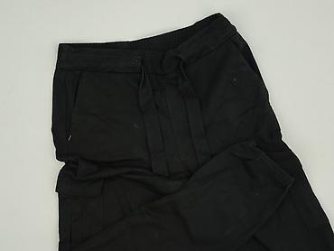 hm cargo pants: Spodnie cargo damskie, rozmiar S — 1