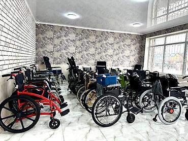 Инвалидные коляски: Рассрочка❗ Инвалидная коляска в рассрочку ❗ Магазин инвалидных — 5