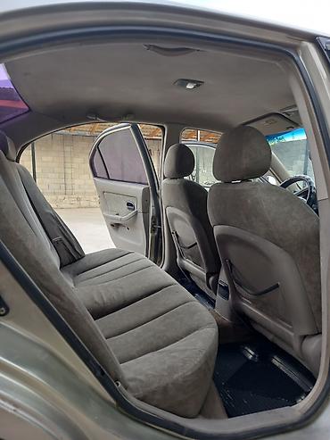 Hyundai: Hyundai Elantra: 2000 г., 2 л, Механика, Бензин, Седан — 9