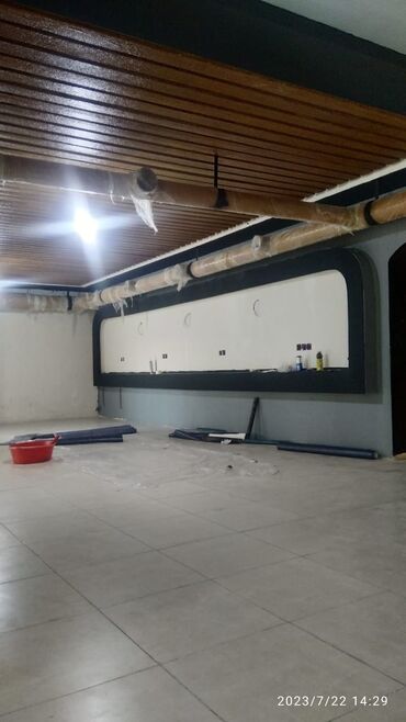 Havalandırma sistemləri: Havalandırma sistemlərinin quraşdırılması.Ən münasib qiymətə — 6