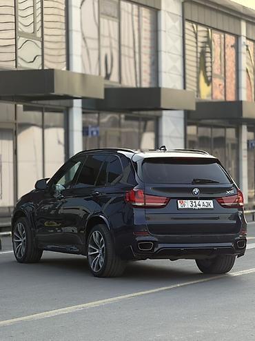 депал с 07 цена: BMW X5: 2015 г., 3 л, Автомат, Бензин, Кроссовер — 6