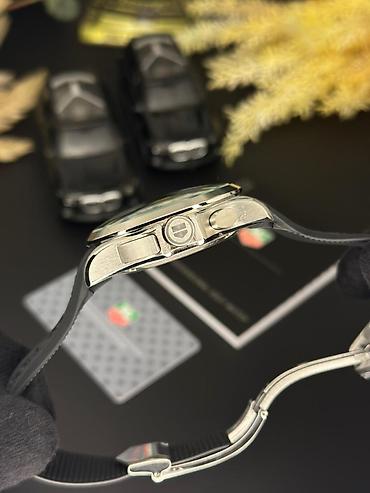 eminence: Yeni, Qol saatı, Tag Heuer — 7