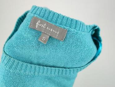 seventh avenue: Fashion Avenue, Sweter damski, rozmiar S — 4