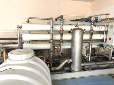 Kommersiya daşınmaz əmlakının satışı: Zirə Kəndi, 10 hektar sahəsi olan parnik satılır. 5 hektar yarım — 11