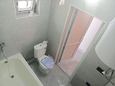 студия 1 комнатная: 40 м², Без мебели — 2