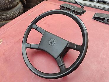Volani: Volan Lada 2107 Riva, Lada 2104 Karavan br.5. Polovno, očuvano — 2
