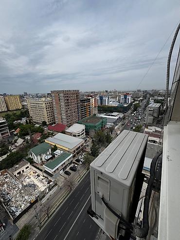 14: 2 комнаты, 85 м², Элитка, 14 этаж — 9