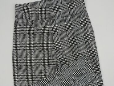 legginsy push up tiktok: XLNT, Legginsy Eleganckie damskie, rozmiar L