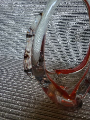 Ostali kućni dekor: Pepeljara, bоја - Šareno, Novo na lalafo.rs — 14 Ostali kućni dekor: Pepeljara, bоја - Šareno, Novo — 14