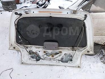 march: Nissan, 1999 г., Б/у, Оригинал — 3