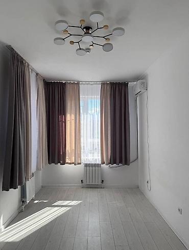 жк rayan: 1 комната, 33 м², Элитка, 13 этаж, Косметический ремонт — 3
