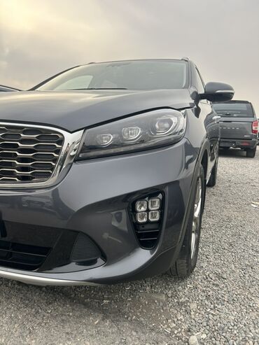 Kia: Kia Sorento: 2019 г., 2 л, Автомат, Дизель, Кроссовер — 4