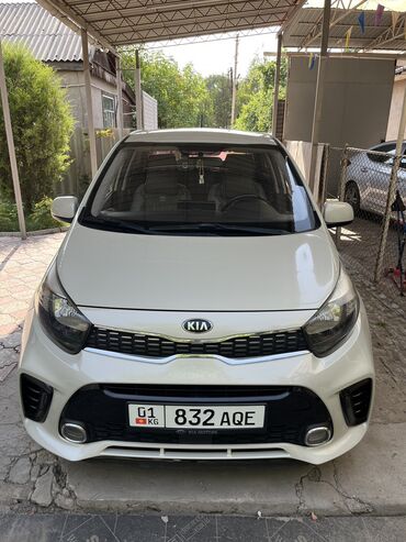 дизельный мотор 2003 киа: Kia Morning: 2018 г., 1 л, Автоматические, Бензин, Хэтчбэк