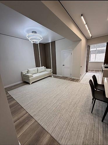 180: 2 комнаты, 49 м², Технопарк Элитка, 8 этаж, Евроремонт — 4
