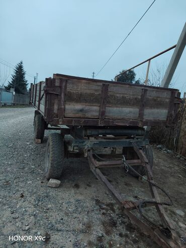 Traktorlar: Traktor Yumz 6L, 1980 il, 364 at gücü, motor 4 l, İşlənmiş -da lalafo.az — 9 Traktorlar: Traktor Yumz 6L, 1980 il, 364 at gücü, motor 4 l, İşlənmiş — 9