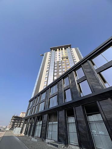 Продажа квартир: 2 комнаты, 86 м², Элитка, 4 этаж, Готовая ПСО (под самоотделку) at lalafo.kg — 14 Продажа квартир: 2 комнаты, 86 м², Элитка, 4 этаж, Готовая ПСО (под самоотделку) — 14