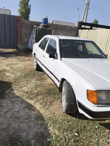 ремонт автомат коробка бишкек: Mercedes-Benz W124: 1989 г., 2.3 л, Механика, Бензин, Седан