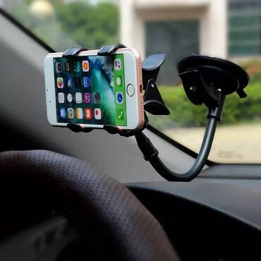 Auto oprema: Držač telefona za automobil, veoma jak i sposoban, lično ga koristim — 16