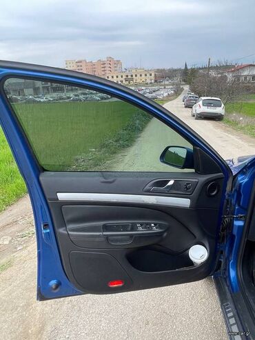 Skoda: Skoda Octavia: 2 l. | 2006 έ. 250000 km. Λιμουζίνα — 11