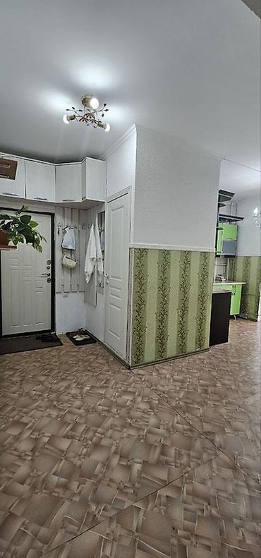 Долгосрочная аренда комнат: 62 м², С мебелью — 4