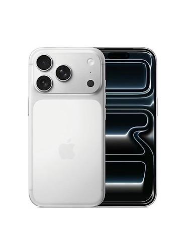 oneplus 10r: IPhone 17 Pro Max, Новый, 256 ГБ, Серебристый, Кабель, Коробка — 1