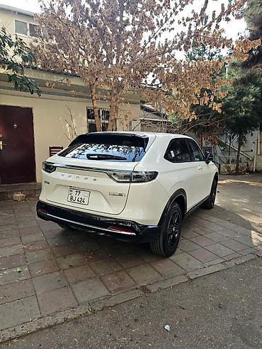tam elektrikli maşınlar: Günlük, Honda, Depozitlə — 2