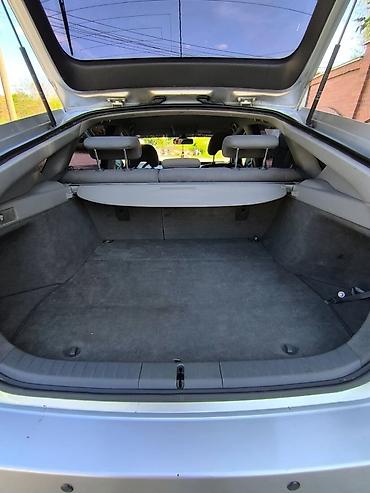 Toyota: Toyota Prius: 1.5 l | 2008 il Hetçbek — 9