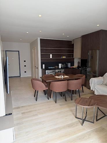 ofis: ✨ Sea Breeze-də, Park Residences 2-də Kirayə 3 Otaqlı Mənzil Verilir! — 2