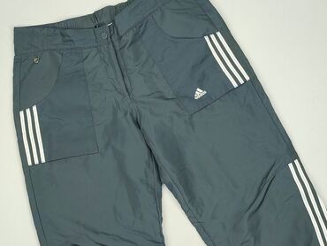 Adidas, 3/4 length trousers for men, size M