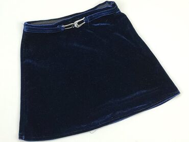 spódniczki skóropodobne: Spódniczka, 2-3 lat, 92-98 cm, stan - Dobry