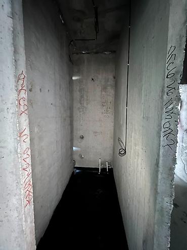 106: 2 комнаты, 68 м², Киргизия 1 106 серия улучшенная, 4 этаж, ПСО (под самоотделку) — 10