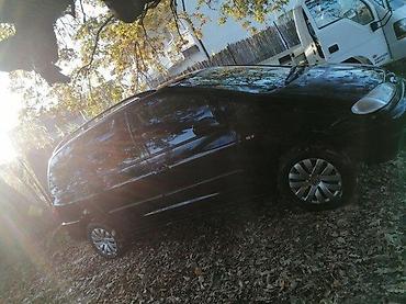 kape za decu h: FORD GALAXY | Prodajem Ford Galaxy 1.9TDI. Auto je stranac — 5