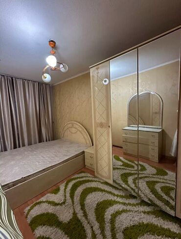 кварита: 2 комнаты, 43 м², 104 серия, 3 этаж, Косметический ремонт