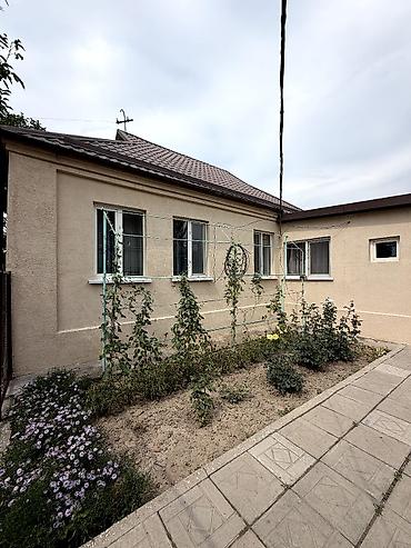Продажа коттеджей и домов: 🏡 Продается уютный дом в Сокулуке! 📍 Характеристики: • Участок — 15 — 3