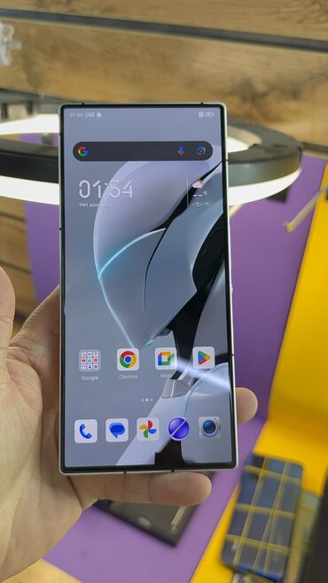 ZTE: ZTE Nubia Red Magic Pro, Б/у, 512 ГБ — 20