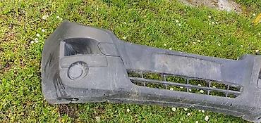 mt 11: MOVANO I MASTER PREDNJI BRANIK | opel movano i renault master — 2